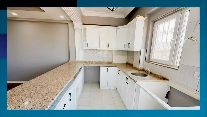 Spacious Middle Floor in Turgutreis, photo 4