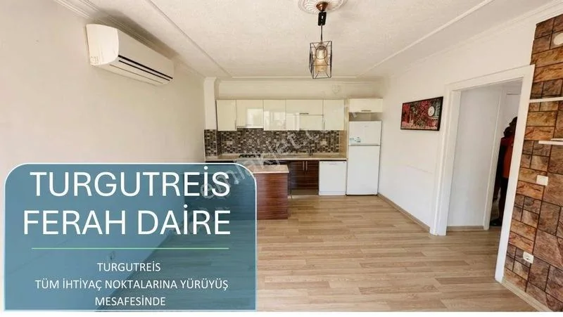 Clean Flat in Turgutreis, photo 1
