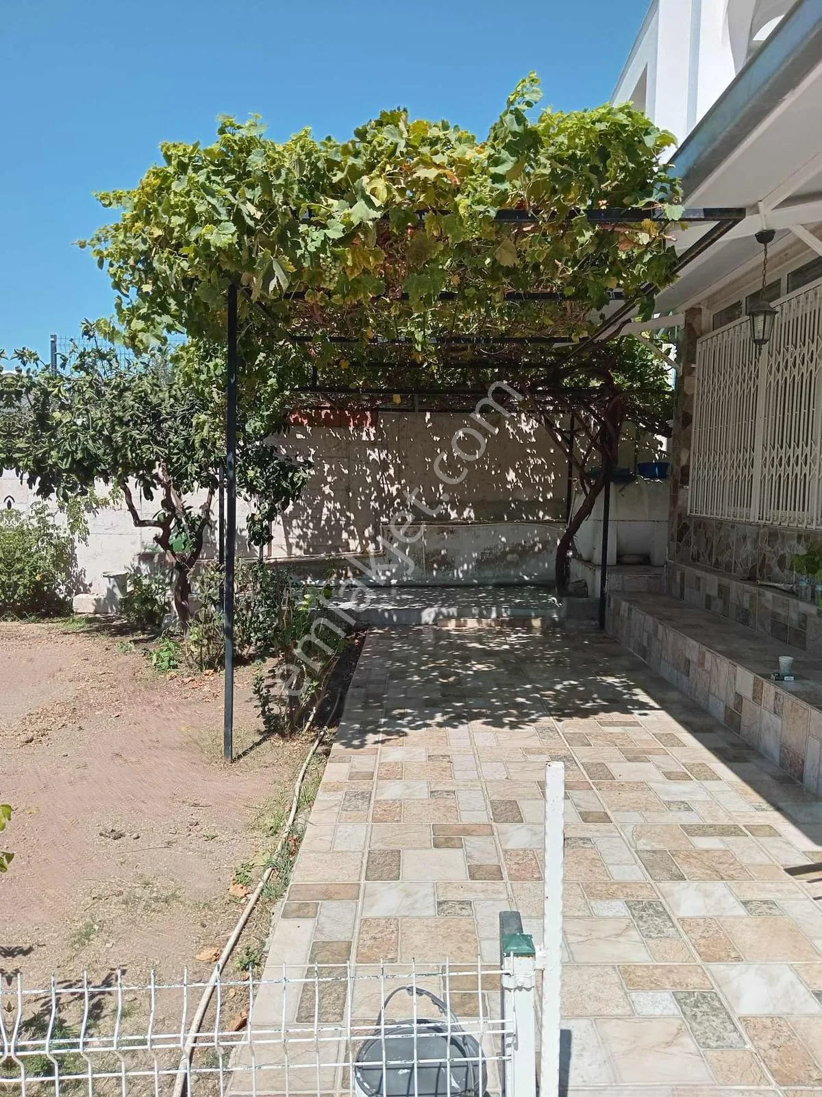 For Sale in Turgutreis Yalı, 100 M from the Beach, 2+1 with Winter Garden, photo 3