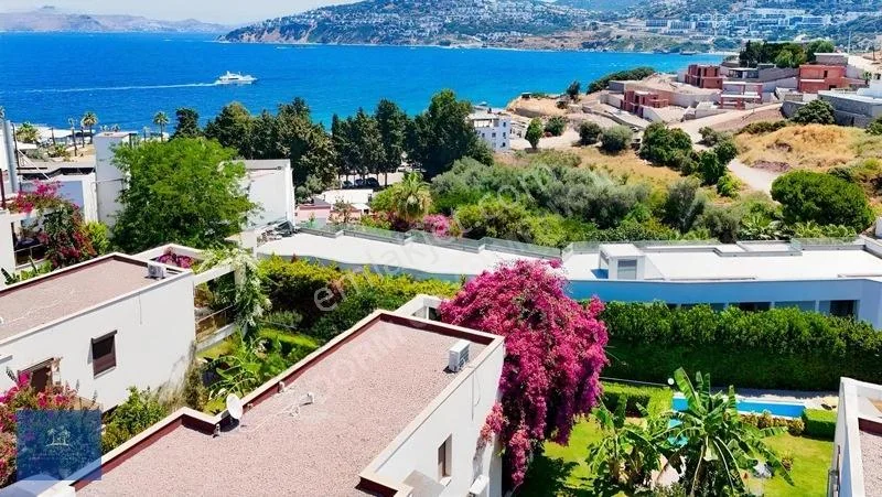 3+1 Flat for Sale in Bodrum Gumusluk, 150 Meters to the Sea, photo 3
