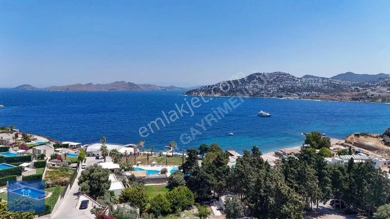 3+1 Flat for Sale in Bodrum Gumusluk, 150 Meters to the Sea, photo 4