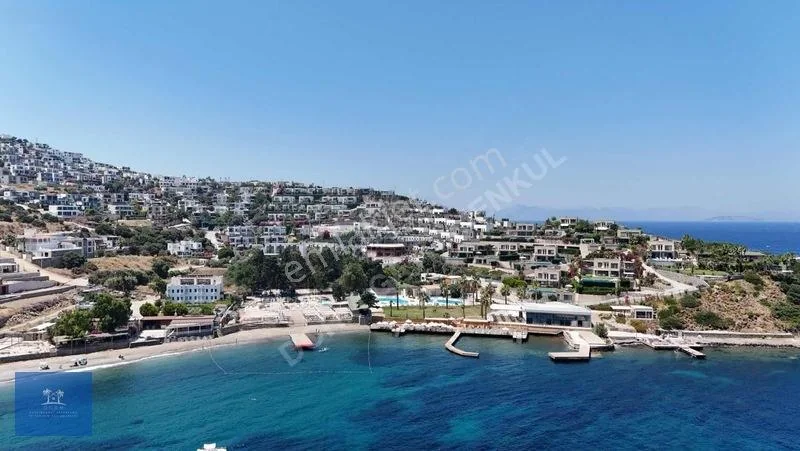 3+1 Flat for Sale in Bodrum Gumusluk, 150 Meters to the Sea, photo 5