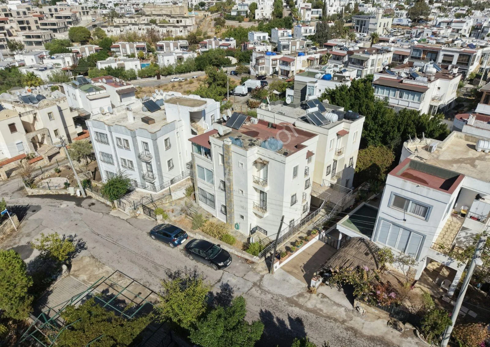 2+1 Arakat Flat For Sale in Bitez, photo 2