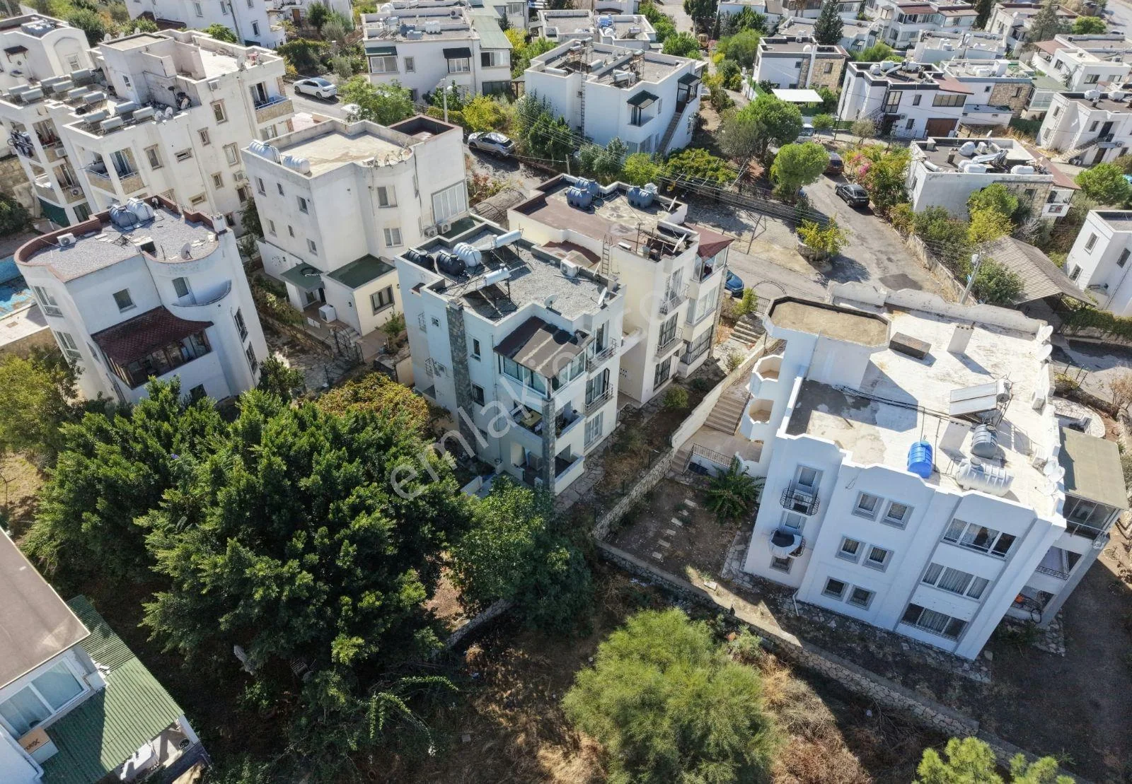 2+1 Arakat Flat For Sale in Bitez, photo 3