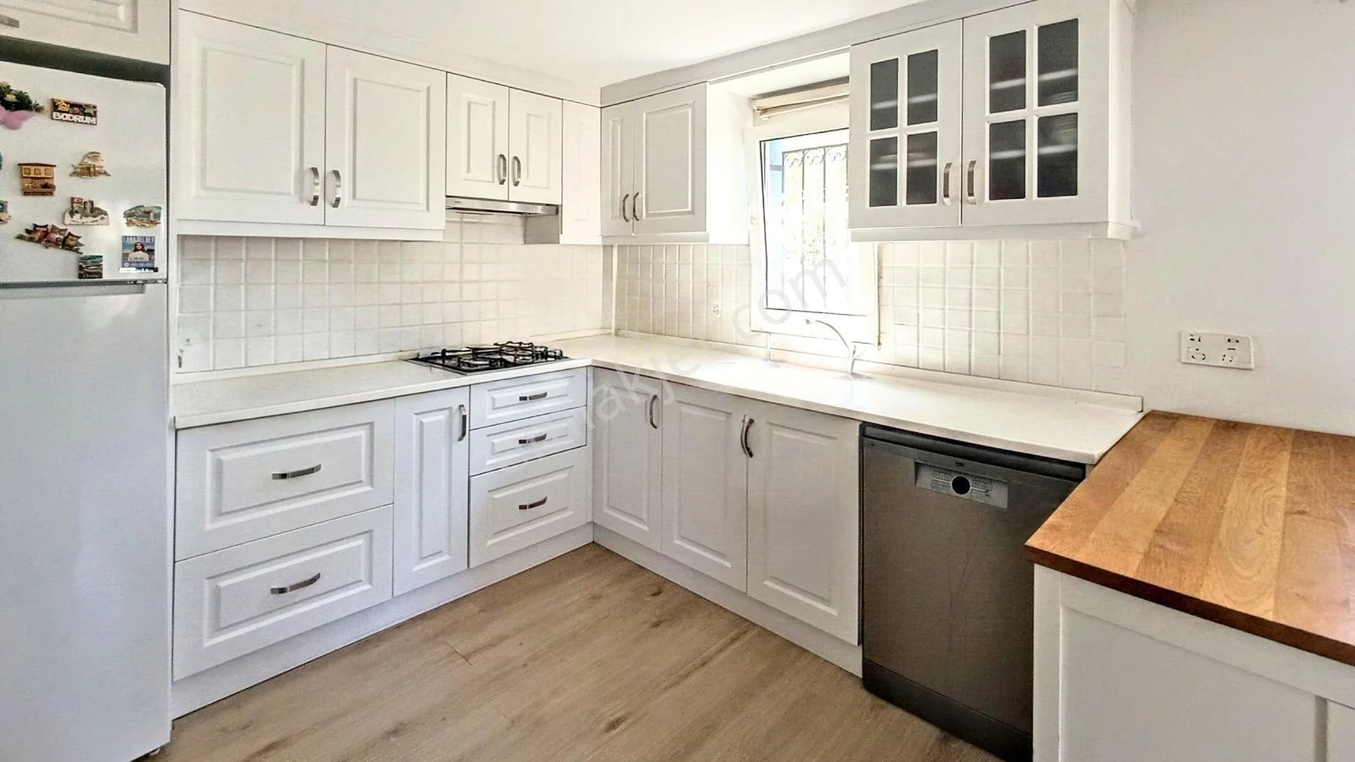 3+1 Disabled and Elderly Friendly in Bodrum Bitez Colleges Area, photo 2