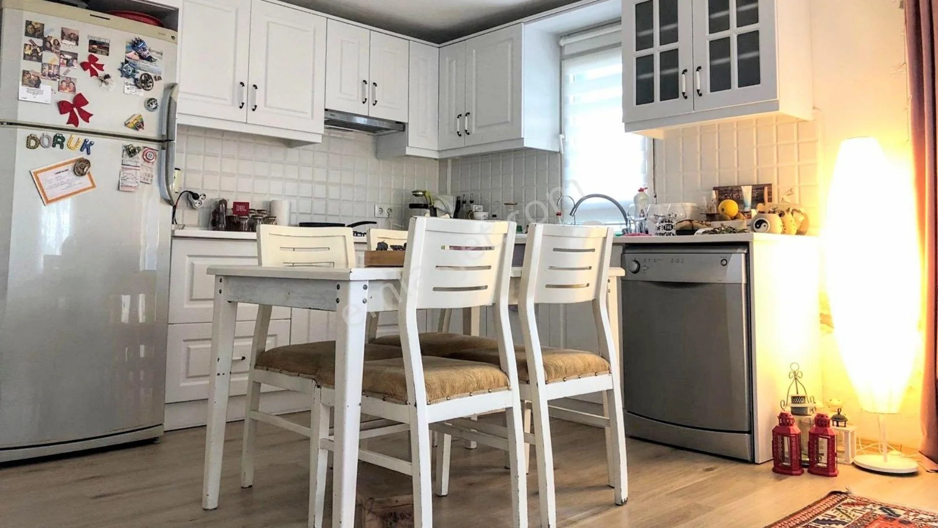 3+1 Disabled and Elderly Friendly in Bodrum Bitez Colleges Area, photo 3