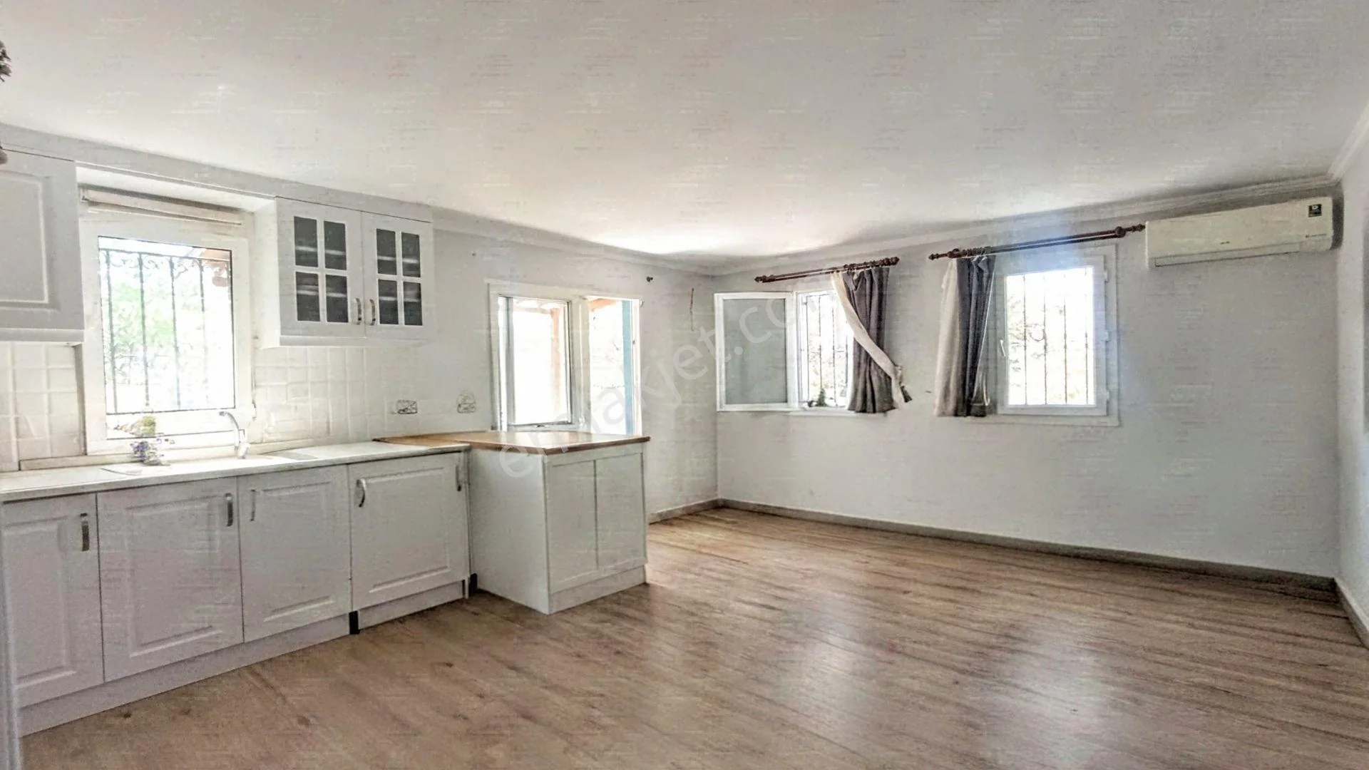 3+1 Disabled and Elderly Friendly in Bodrum Bitez Colleges Area, photo 4