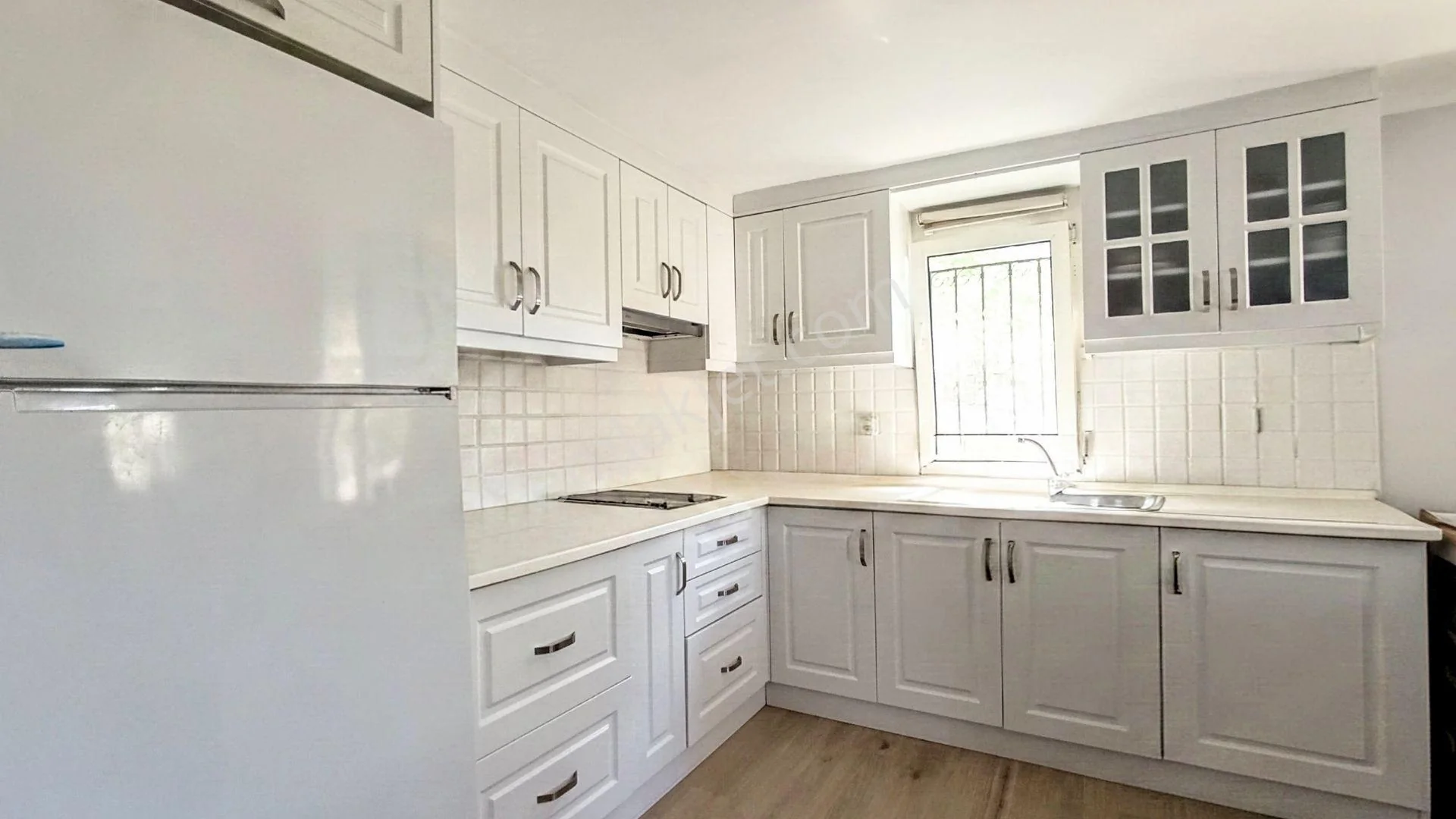 3+1 Disabled and Elderly Friendly in Bodrum Bitez Colleges Area, photo 5