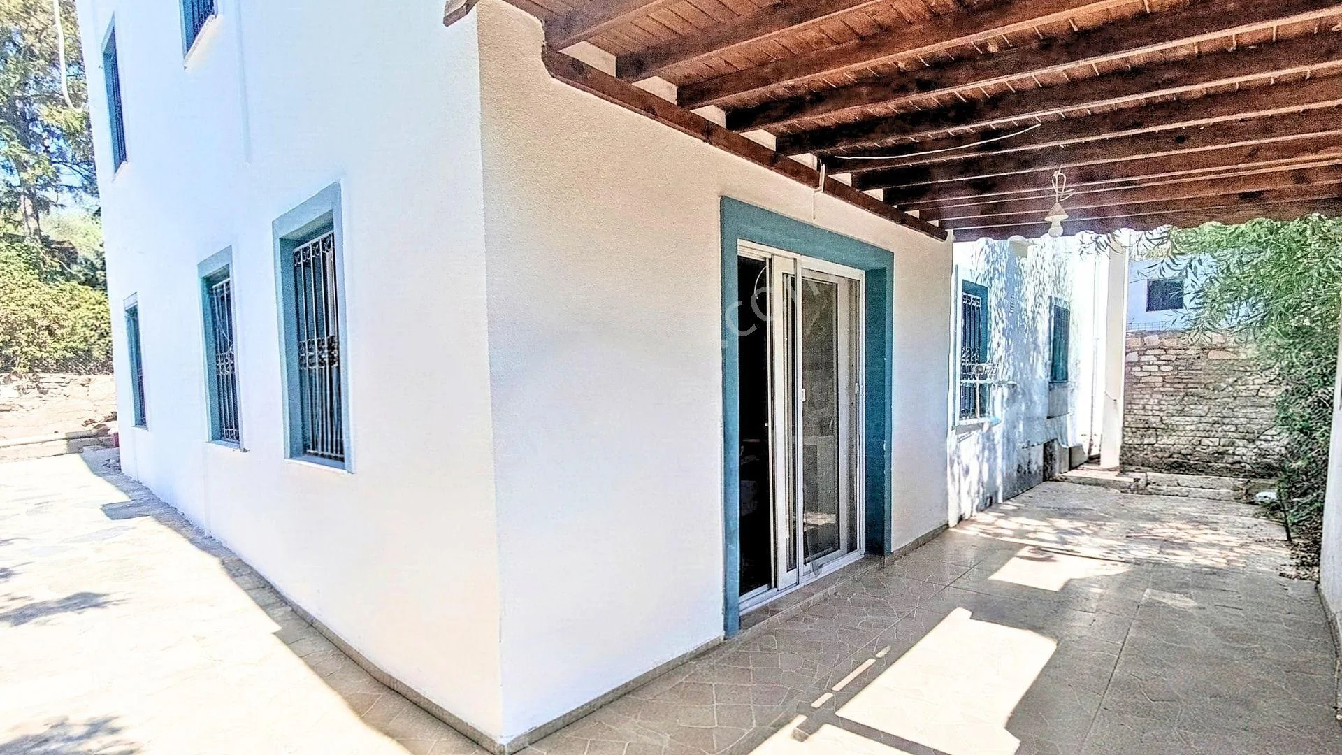 3+1 Disabled and Elderly Friendly in Bodrum Bitez Colleges Area, photo 1