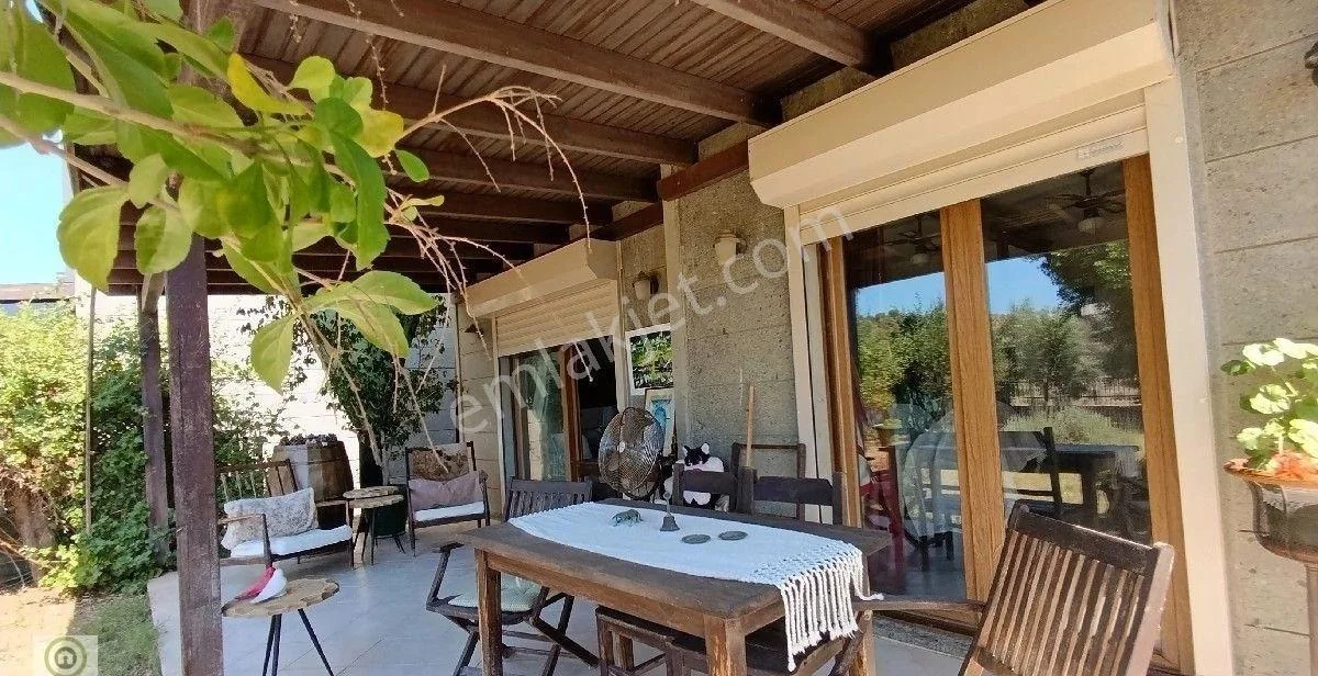 Bodrum Bitez Renommierter Standort Büyük Bahçeli 2+1 zum Verkauf, photo 3