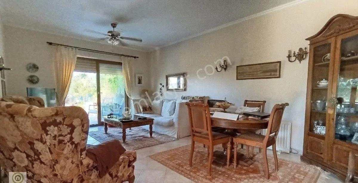 Bodrum Bitez Renommierter Standort Büyük Bahçeli 2+1 zum Verkauf, photo 4