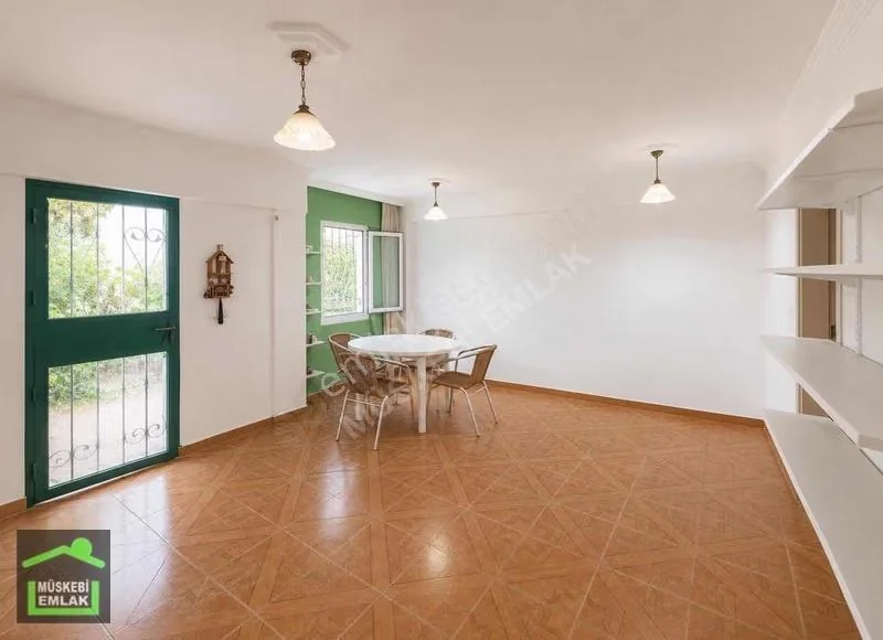 Untergeschosswohnung zum Verkauf in Bitez, Bodrum, photo 3