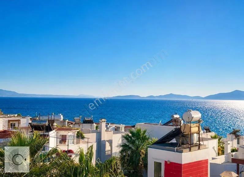 Wohnung zum Verkauf in Bodrum Eskiçeşme, photo 2