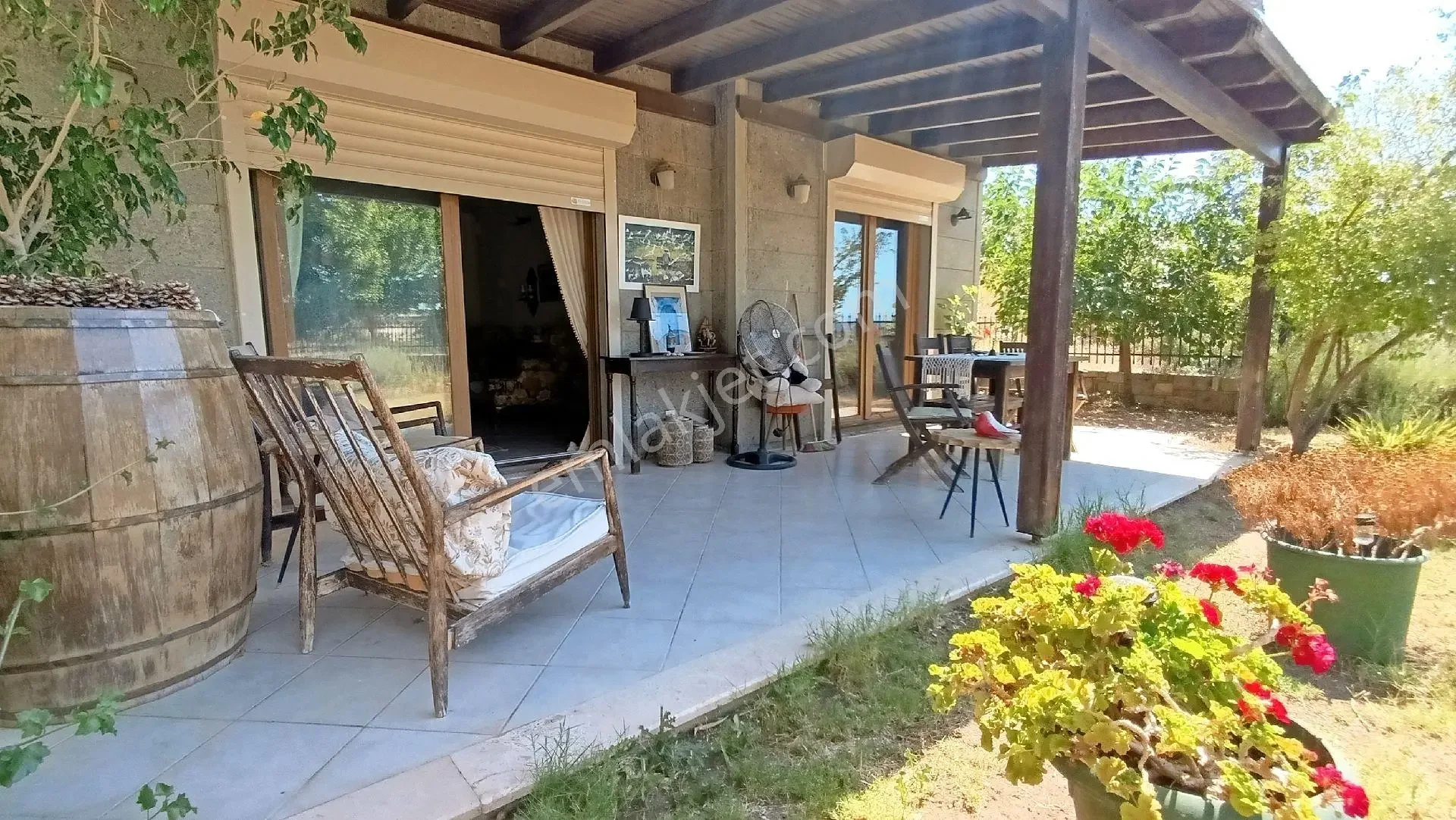 Wohnung zum Verkauf in Bodrum Eskiçeşme, photo 3