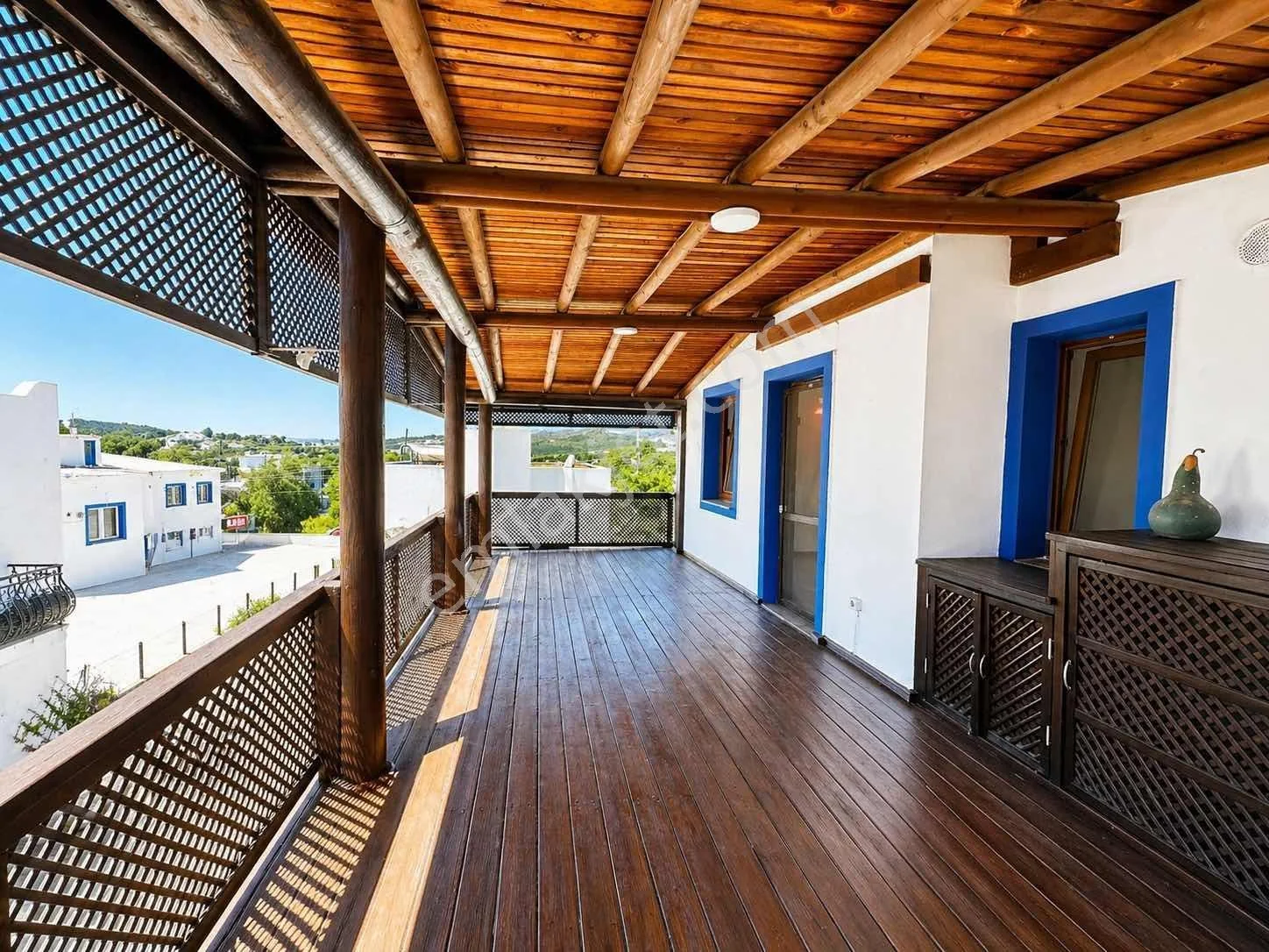 Wohnung zum Verkauf in Bodrum Eskiçeşme, photo 4