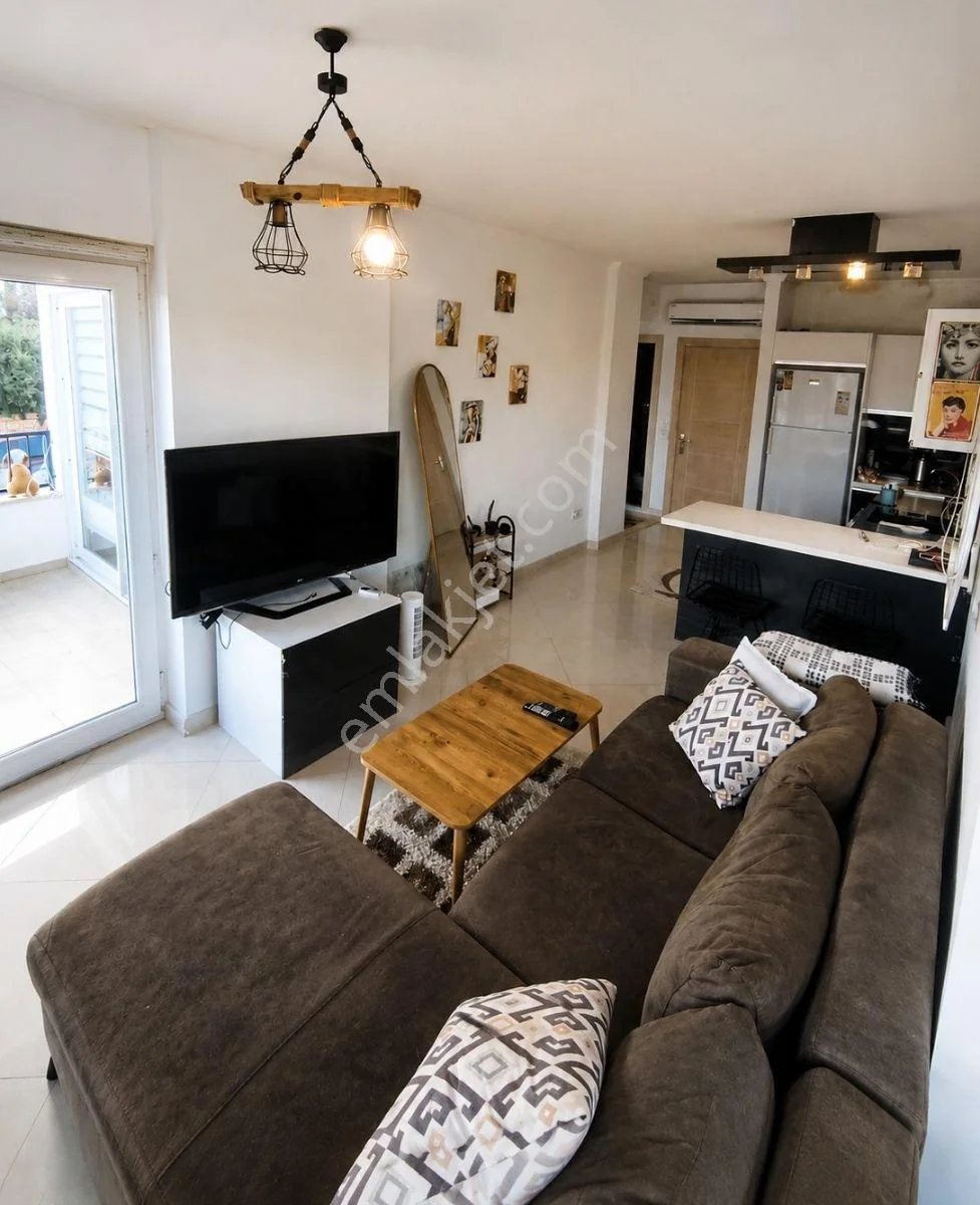 Wohnung zum Verkauf in Bodrum Eskiçeşme, photo 2