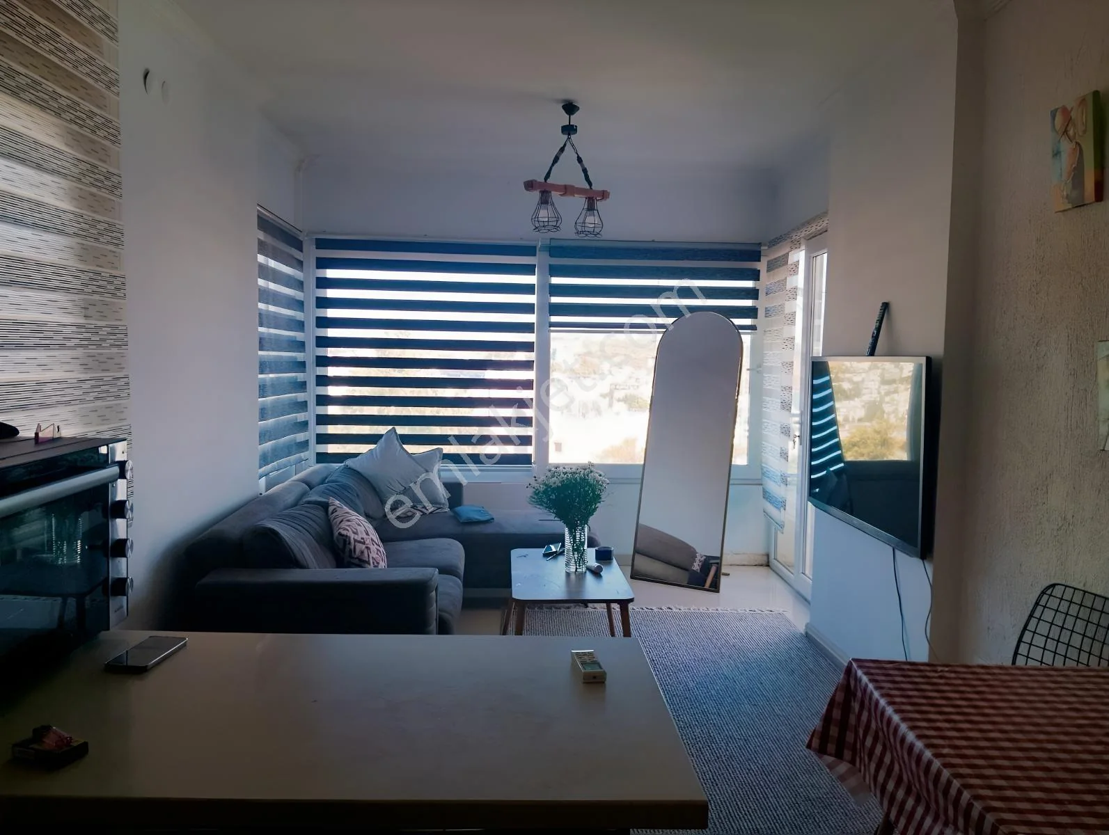Wohnung zum Verkauf in Bodrum Eskiçeşme, photo 5