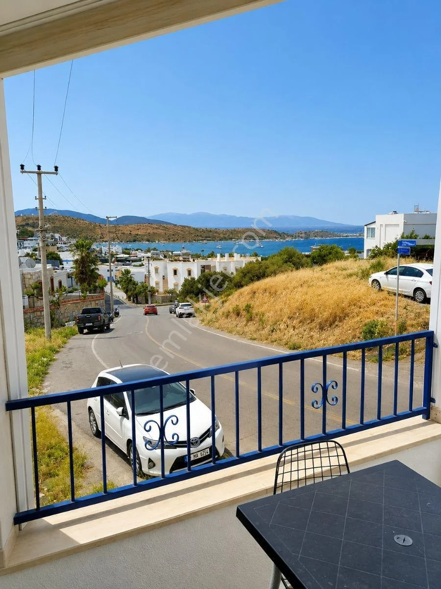 Wohnung zum Verkauf in Bodrum Eskiçeşme, photo 1