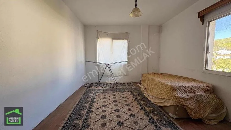 Flat For Sale in Bodrum Ortakent Center, photo 2
