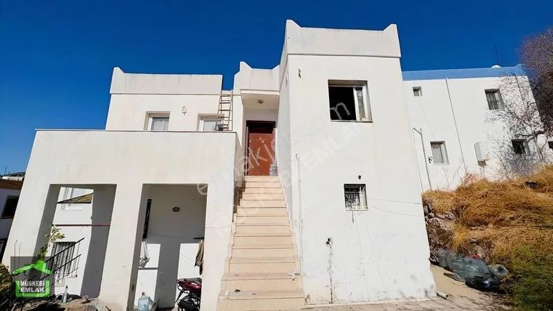 Flat For Sale in Bodrum Ortakent Center, photo 1