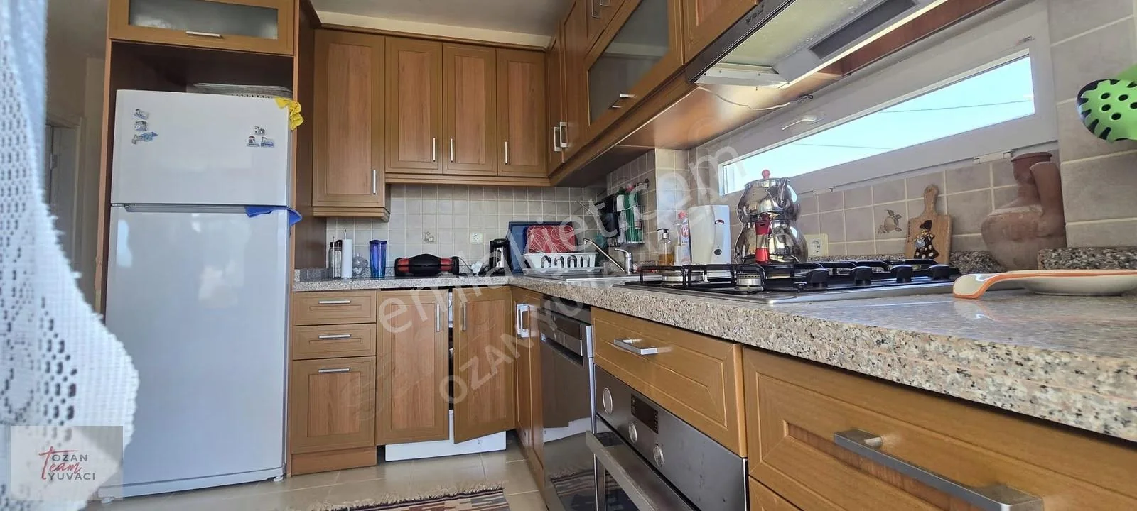 2+1 Wohnung zum Verkauf mit Meerblick in Ortakent Gürece Lage, photo 3