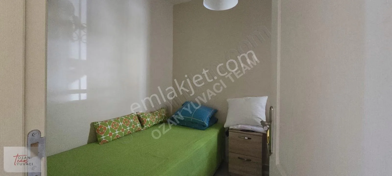 2+1 Wohnung zum Verkauf mit Meerblick in Ortakent Gürece Lage, photo 5