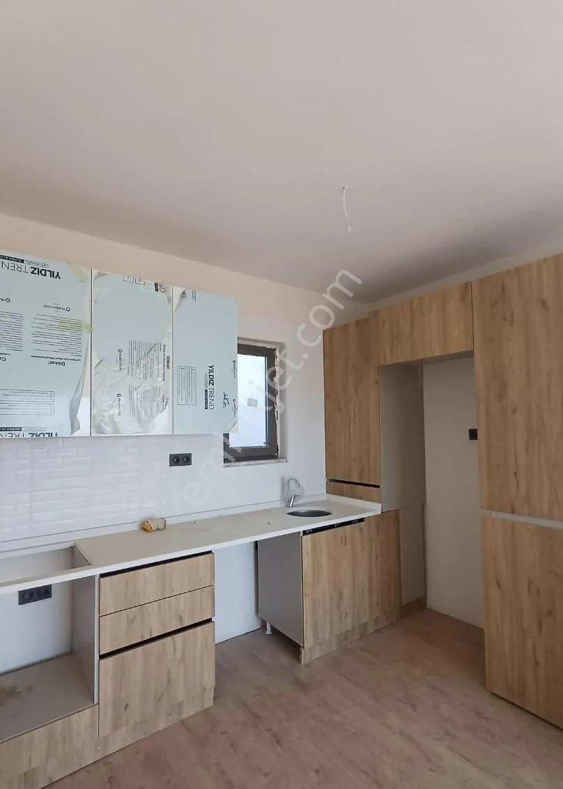 Neue 2+1 mit Meerblick in Ortakent Neva Site, photo 3