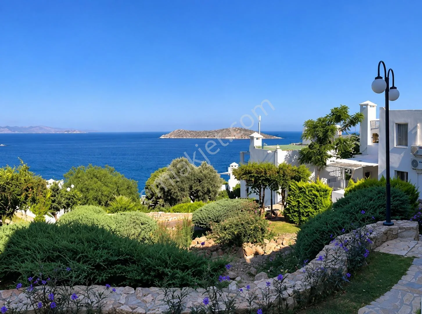 Bodrum Gumusluk Pan Club 1+1 Timeshare For Sale, photo 1