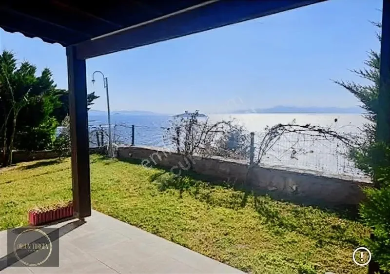 Bodrum Gümüşlük Yalıkavak Bahçekatı with Sea View 200m from the Sea, photo 2