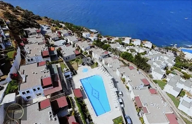 Bodrum Gümüşlük Yalıkavak Bahçekatı with Sea View 200m from the Sea, photo 3