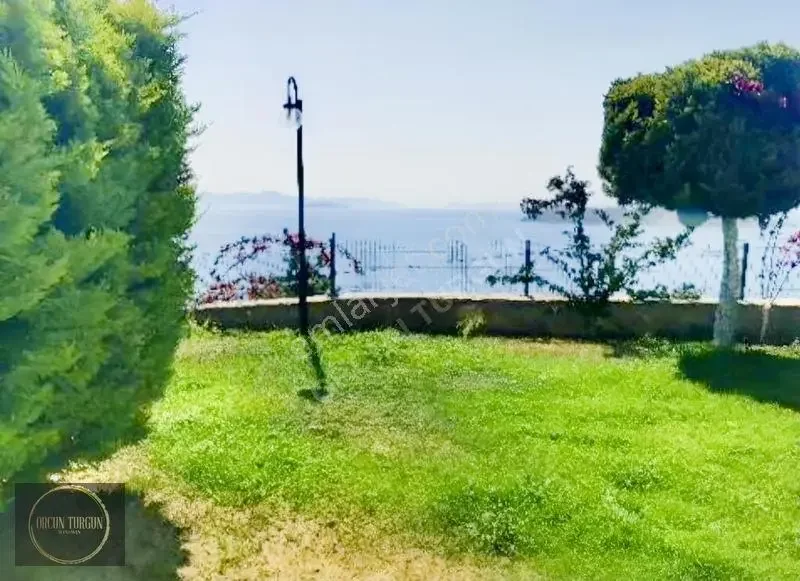 Bodrum Gümüşlük Yalıkavak Bahçekatı with Sea View 200m from the Sea, photo 4