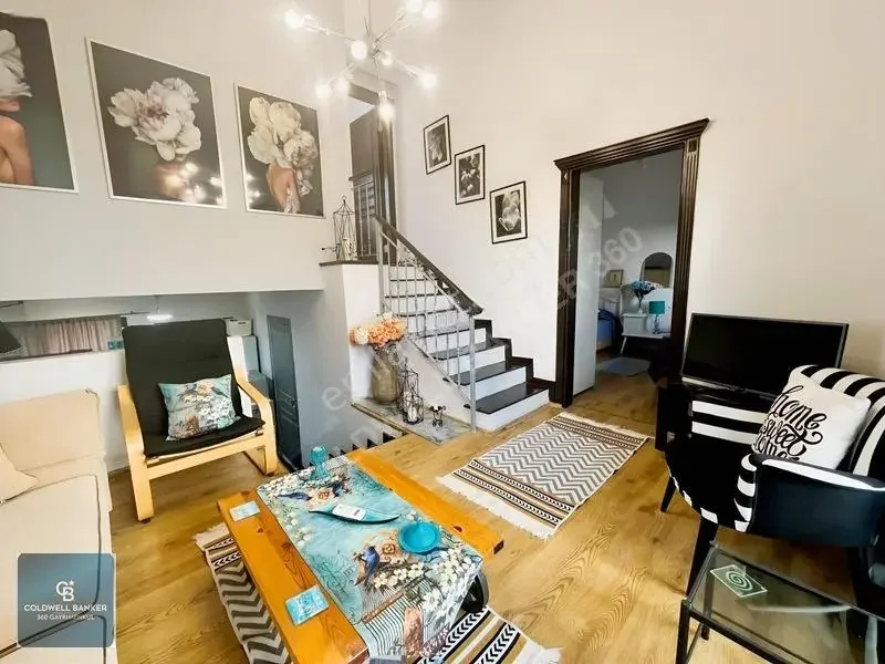 2+1 Duplex for Sale in Bodrum Gündoğan Beachfront Site with 400 Mt Pool, photo 3