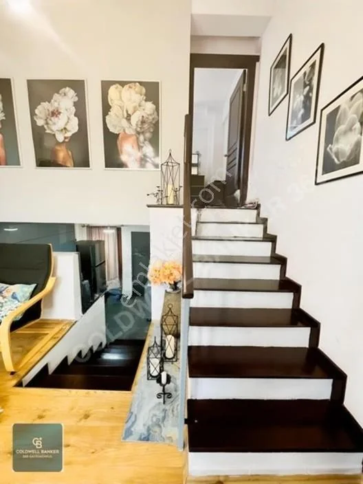 2+1 Duplex for Sale in Bodrum Gündoğan Beachfront Site with 400 Mt Pool, photo 5