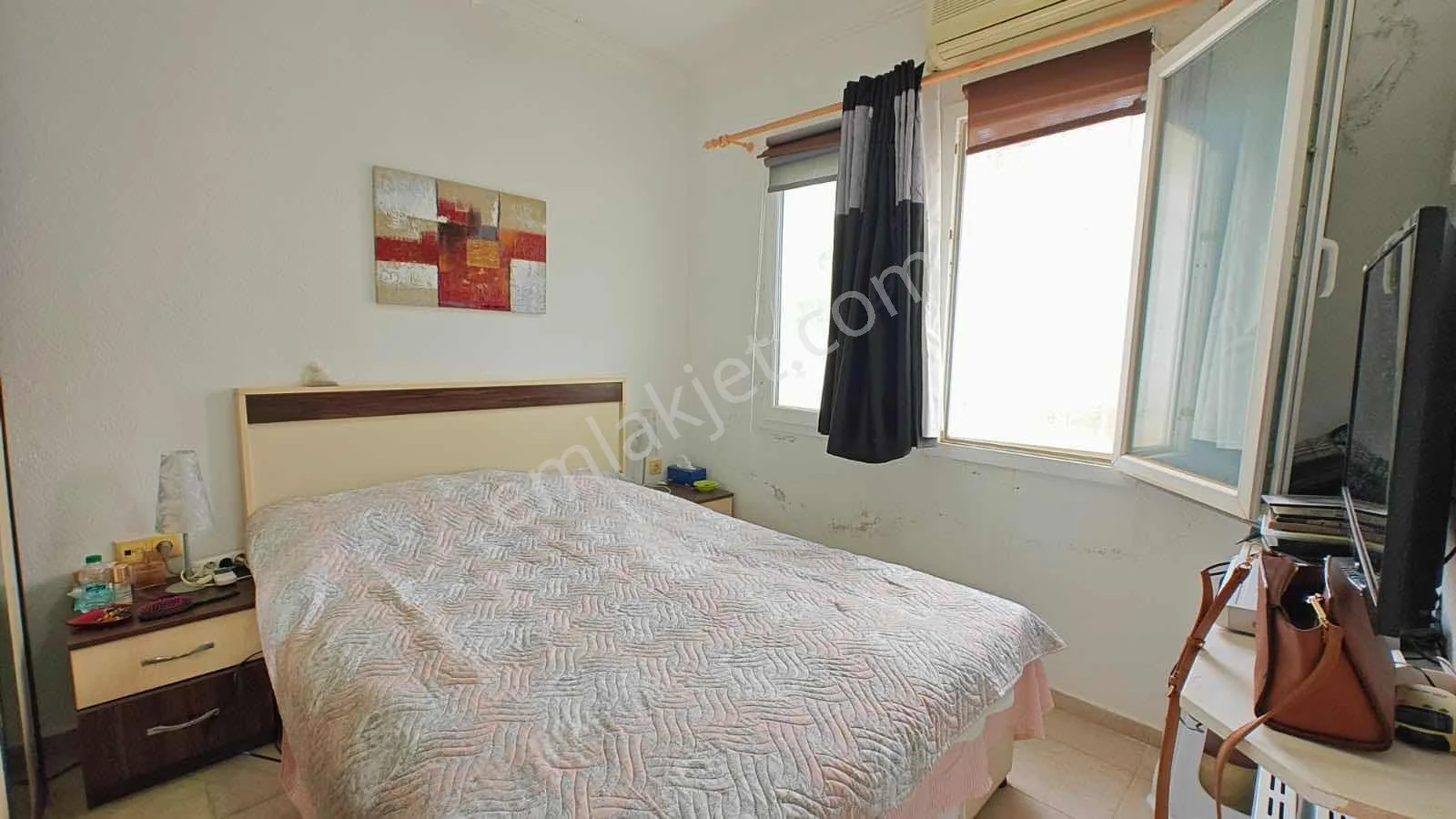 Upper Floor 2+1 with Sea View in Bodrum Yalıkavak Alexander Hills, photo 3