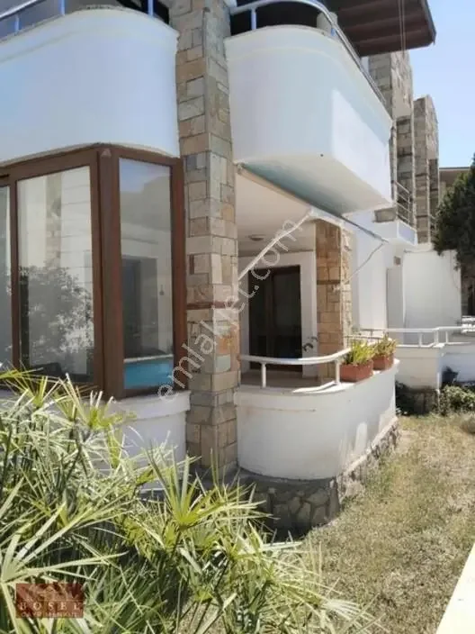 Bodrum Yalıkavak Geriş Garden Floor Flat For Sale, photo 3