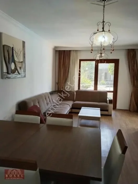 Bodrum Yalıkavak Geriş Garden Floor Flat For Sale, photo 4