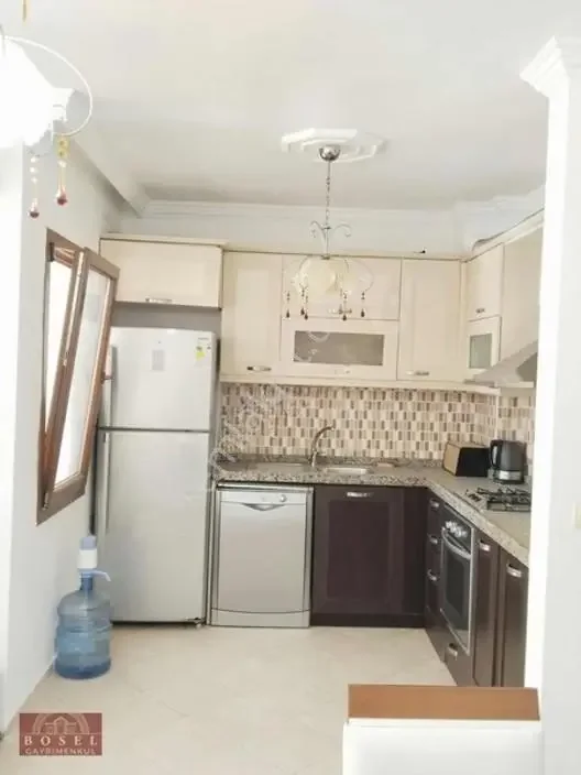 Bodrum Yalıkavak Geriş Garden Floor Flat For Sale, photo 5