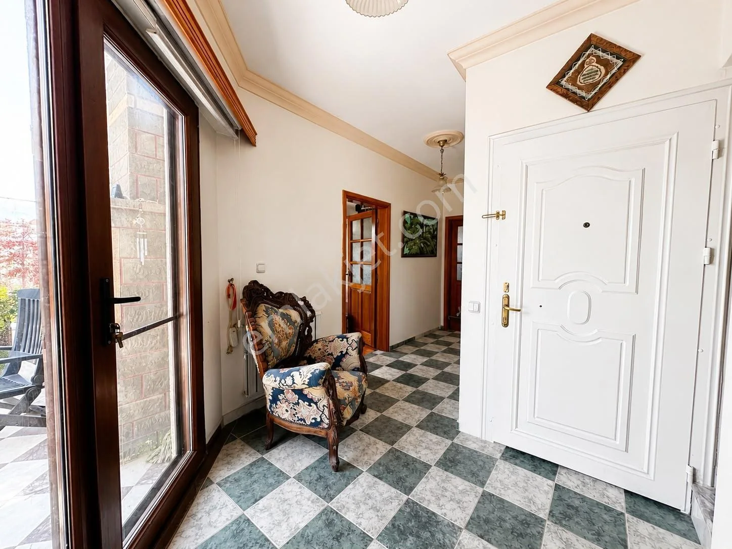 Geräumige 2+1-Wohnung im Obergeschoss zum Verkauf in Bodrum Yalıkavak, photo 4