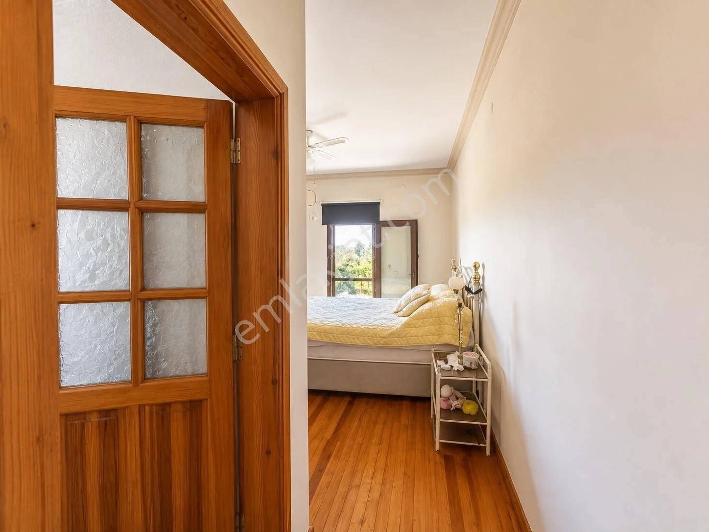 Geräumige 2+1-Wohnung im Obergeschoss zum Verkauf in Bodrum Yalıkavak, photo 5
