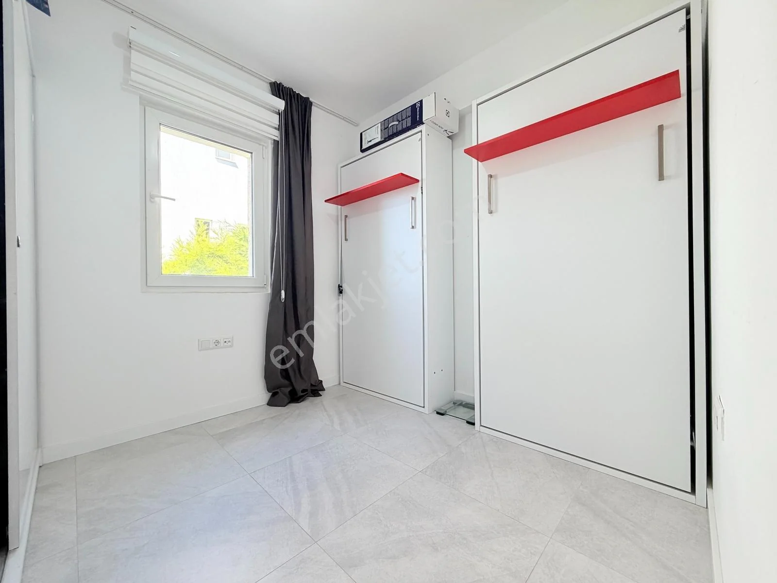 Bodrum, for sale, sea view, front row, 2+1, flat in Yalıkavak, photo 4