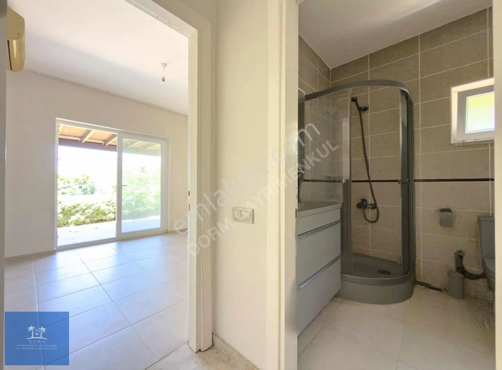 Gartenwohnung zum Verkauf auf einem Grundstück in Bodrum Yalıkavak, photo 5