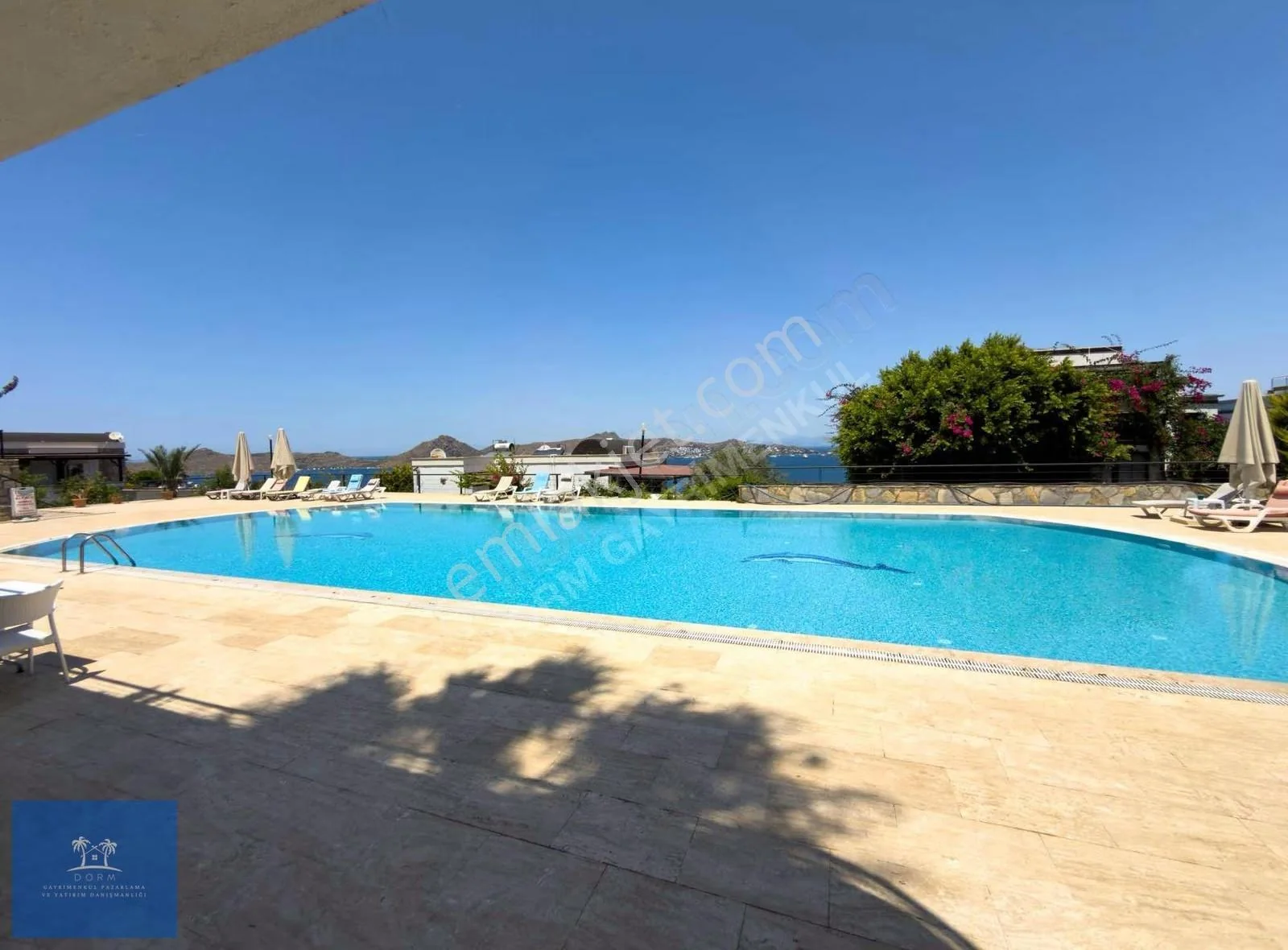 3+1 Wohnung zum Verkauf in einem Komplex in Bodrum Yalıkavak, photo 2