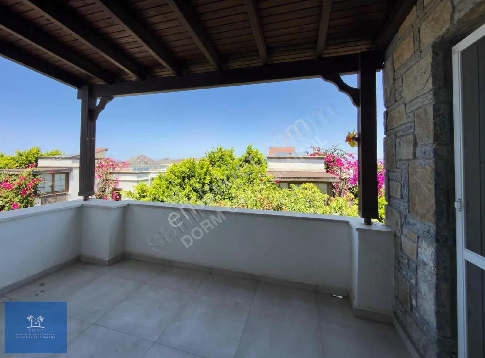 3+1 Wohnung zum Verkauf in einem Komplex in Bodrum Yalıkavak, photo 4