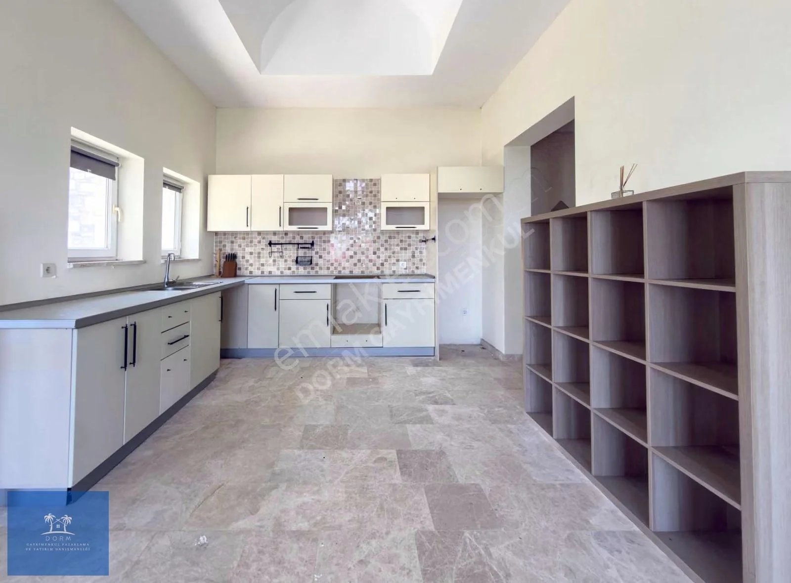 3+1 Wohnung zum Verkauf in einem Komplex in Bodrum Yalıkavak, photo 5