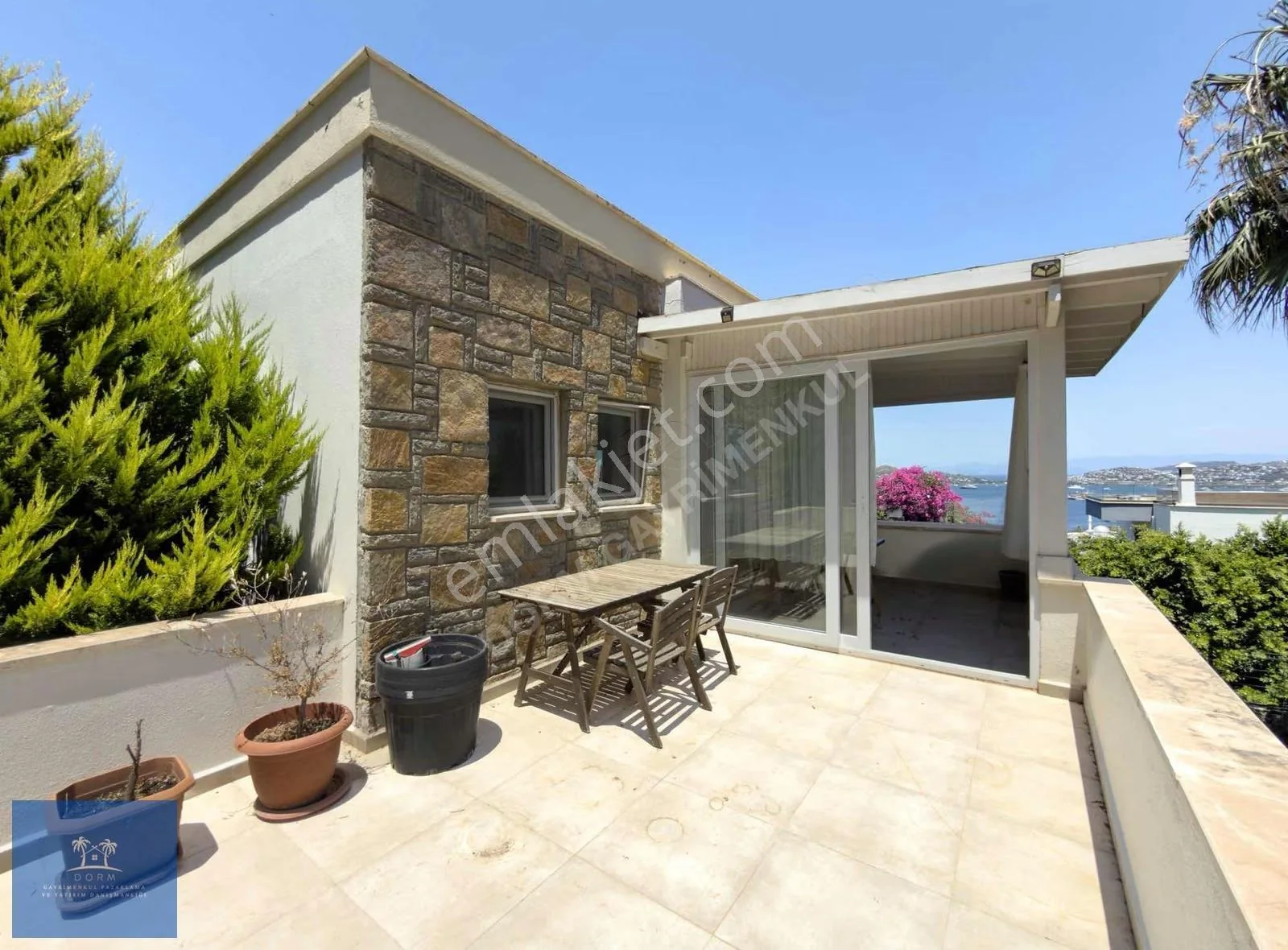 3+1 Wohnung zum Verkauf in einem Komplex in Bodrum Yalıkavak, photo 1