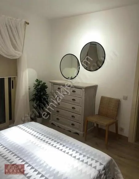 Bodrum Yalıkavak Tilkicik 2+1 Gartenwohnung zu verkaufen, photo 2