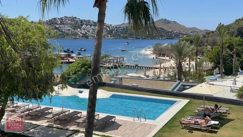 Bodrum Yalıkavakta Denize Sıfır Vip Devre Mülk Fırsatı!, photo 1