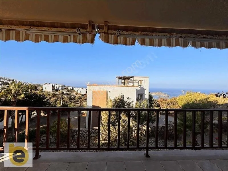 4+2 Duplex with Garden in a Site in Gümüşlük Koyunbaba, photo 4