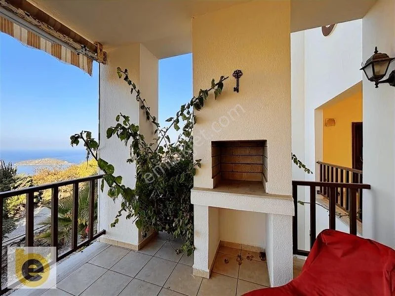 4+2 Duplex with Garden in a Site in Gümüşlük Koyunbaba, photo 5