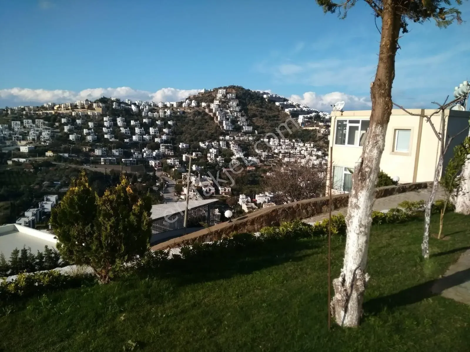 Bodrum Yalıkavak Geriş 3+1 Wohnung vom Eigentümer, dringende Gelegenheit, photo 4